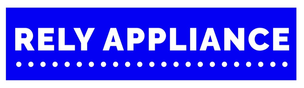 Rely Appliance logo